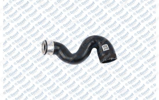 NIFEA 27158 Turbo Hortumu Audi A4 A6 1.9tdi (101-116-130ps) Awx Avf 01>05 Bke Brb 01>08